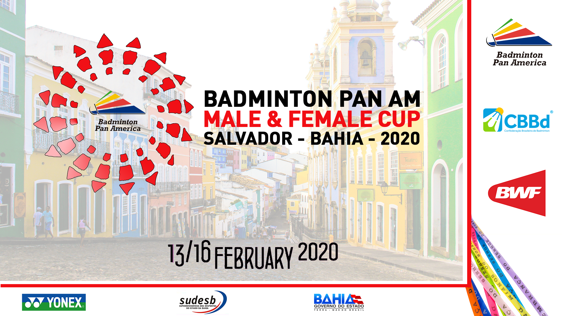 Live Now – Pan Am Team 2020