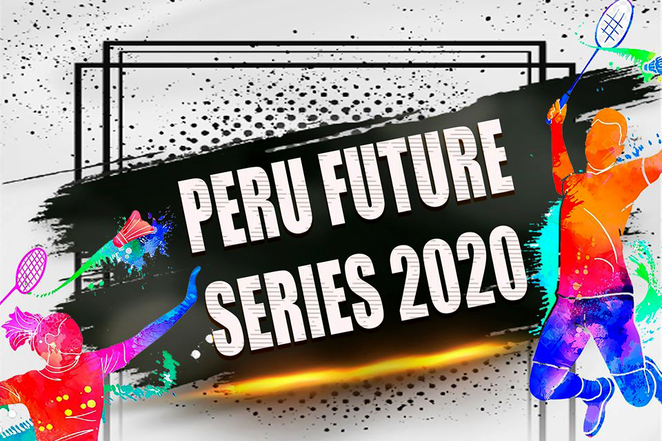 Peru Future Series Starts Tomorrow – Badminton Pan America
