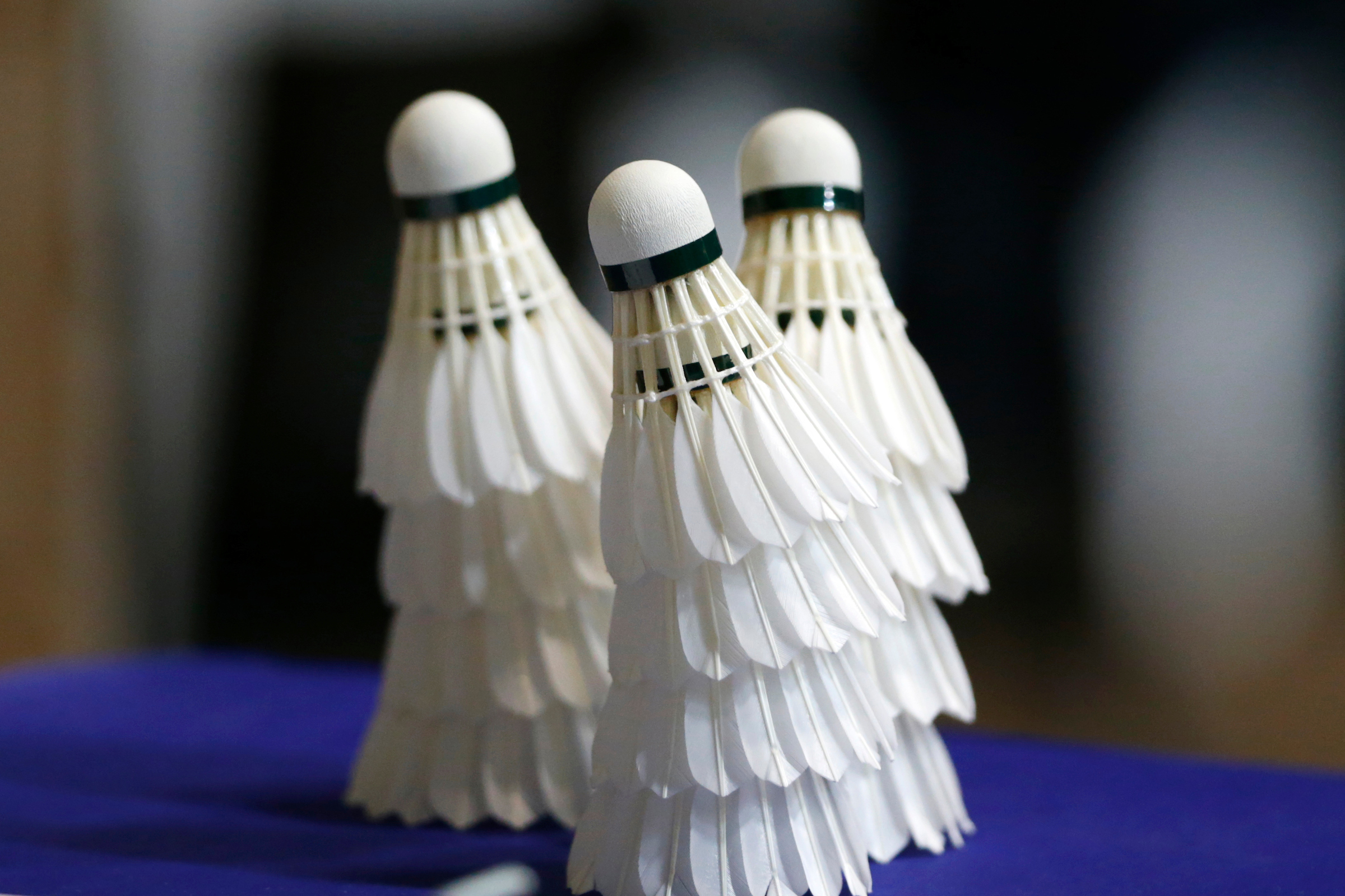 FIRST WORLD BADMINTON DAY TO BE HELD 5 JULY 2022 Badminton Pan America