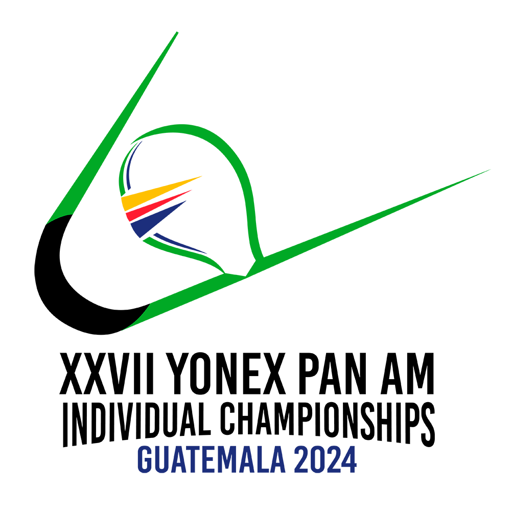 XXVII YONEX Pan Am Individual Championship 2024 Badminton Pan America