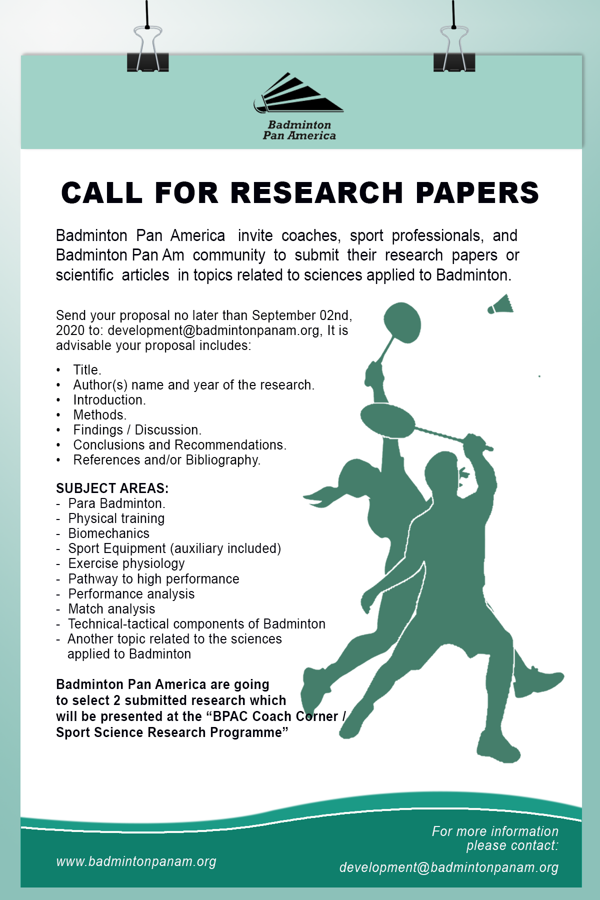 call for research papers in economics