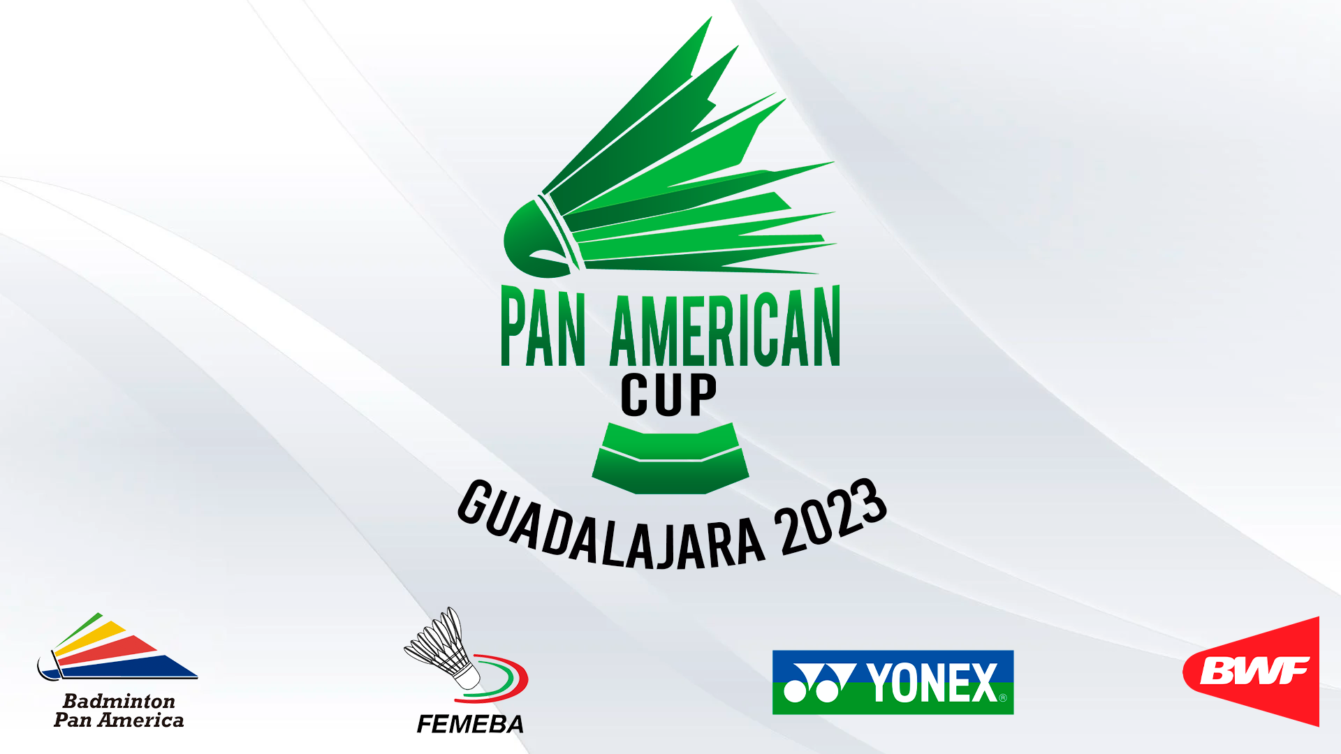 Pan American Cup 2023