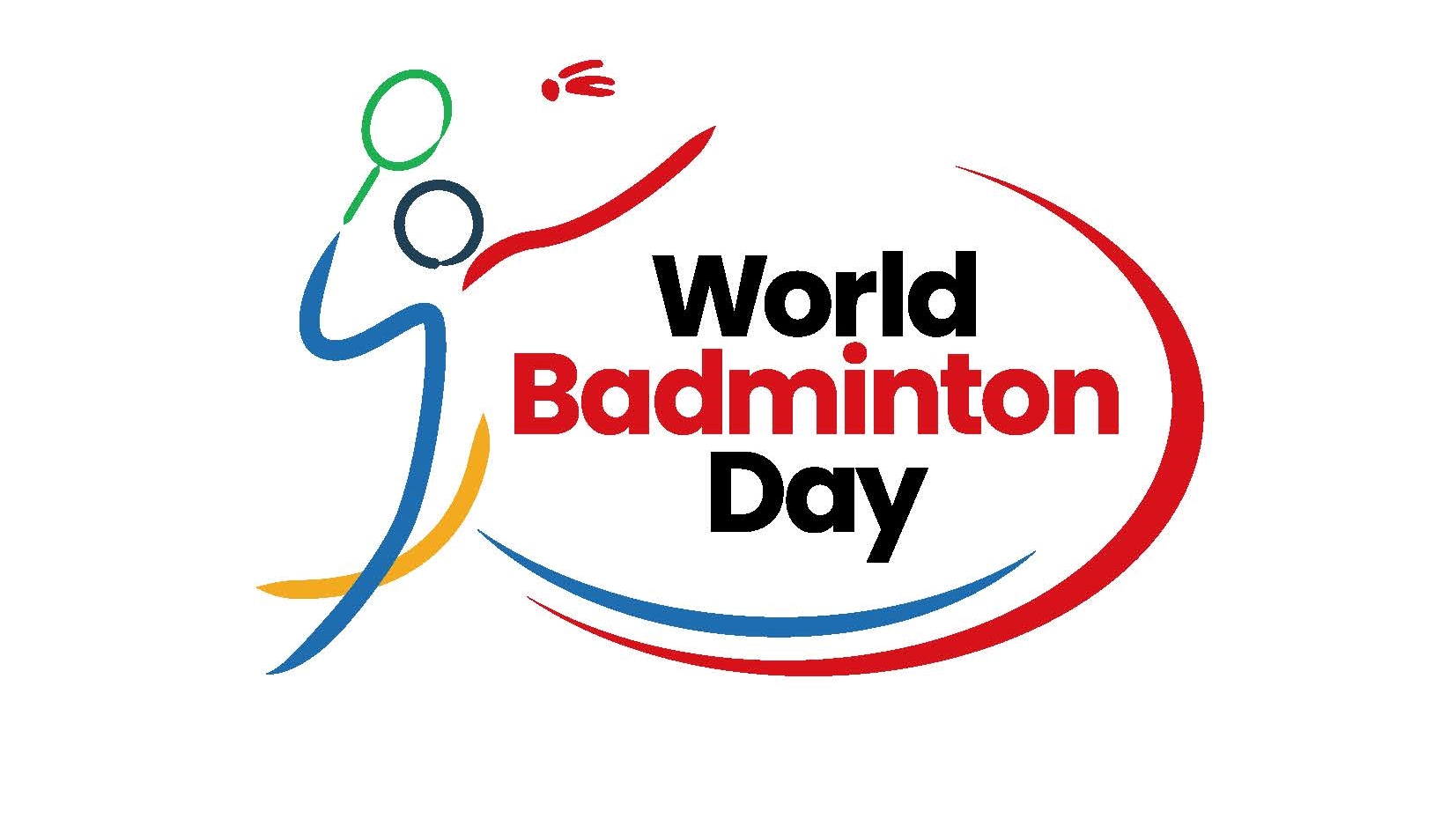 WORLD BADMINTON DAY