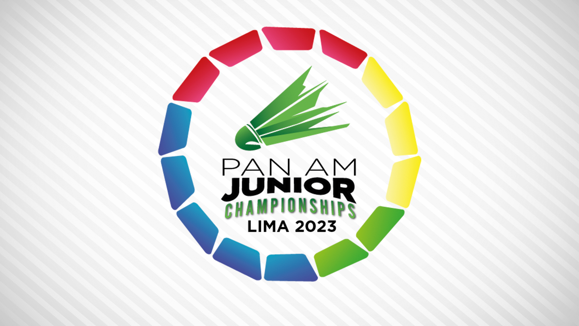 Pan Am Junior 2023 – Links