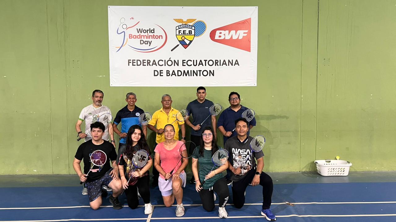 Shuttle Time Ecuador 2025: A Visit to the Middle of the World